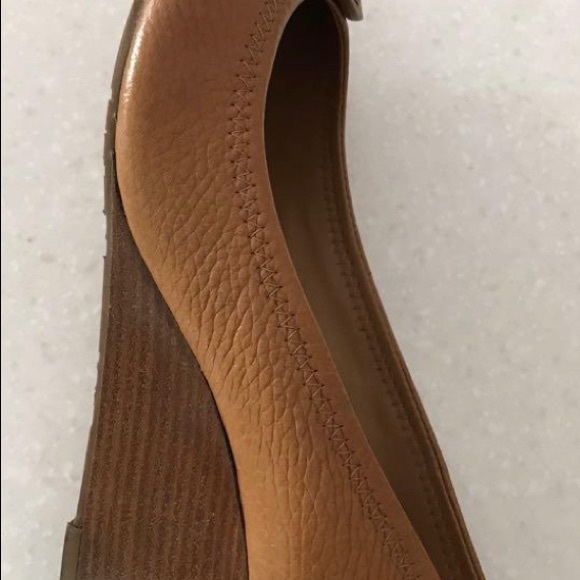 Tory Burch Wedge - Picture 2 of 11